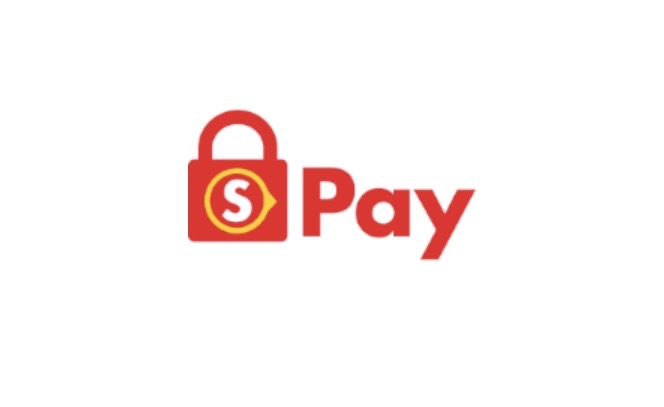 Shell App 中的 Shell S Pay 付款方式畫面