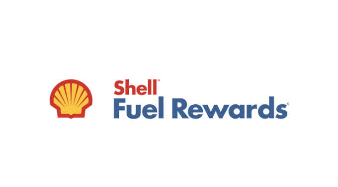 Shell Fuel Rewards 會員計畫的標誌